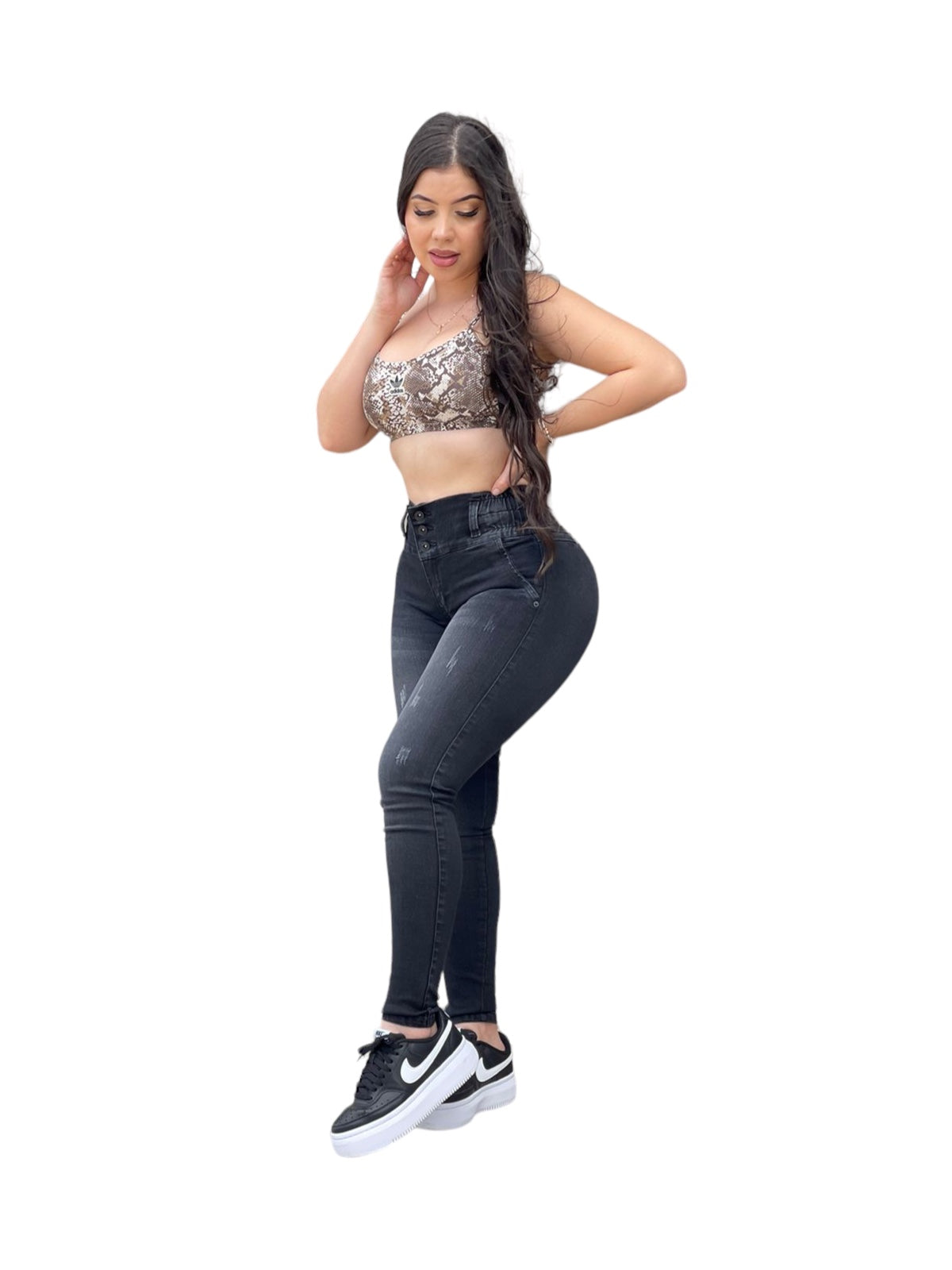Jeans Colombianos