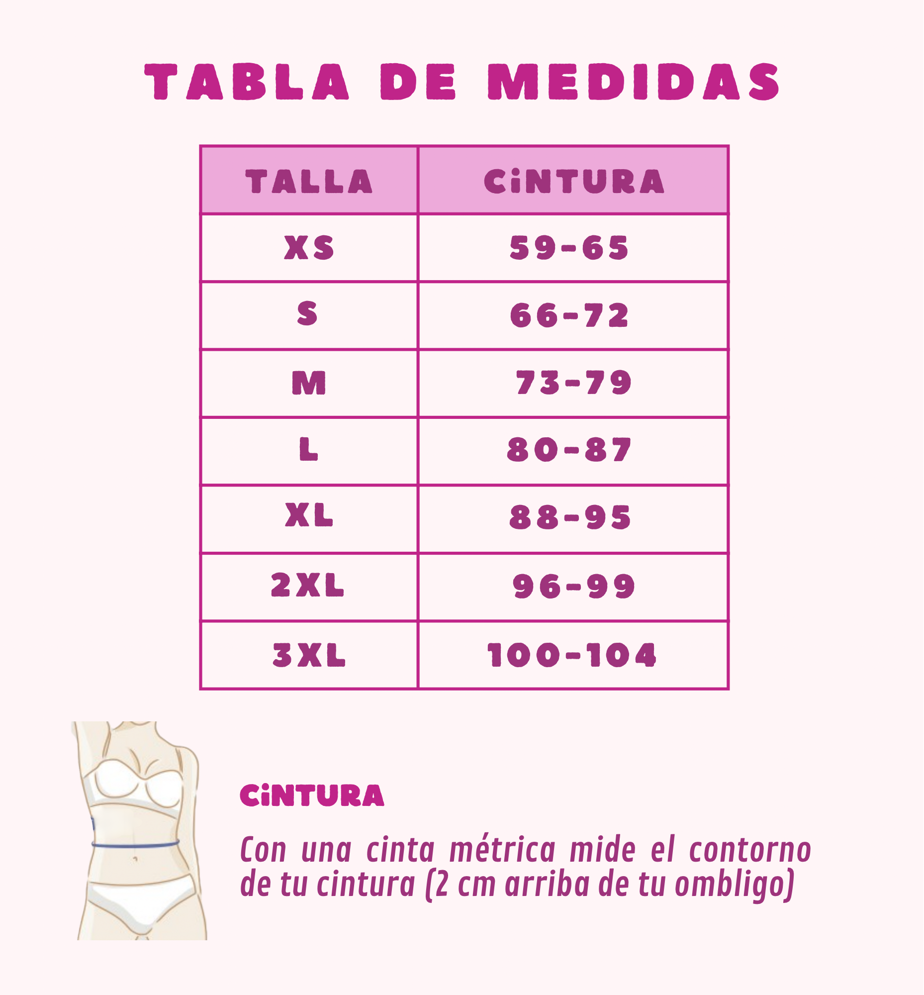 Leggins Faja Colombiana Tiro alto