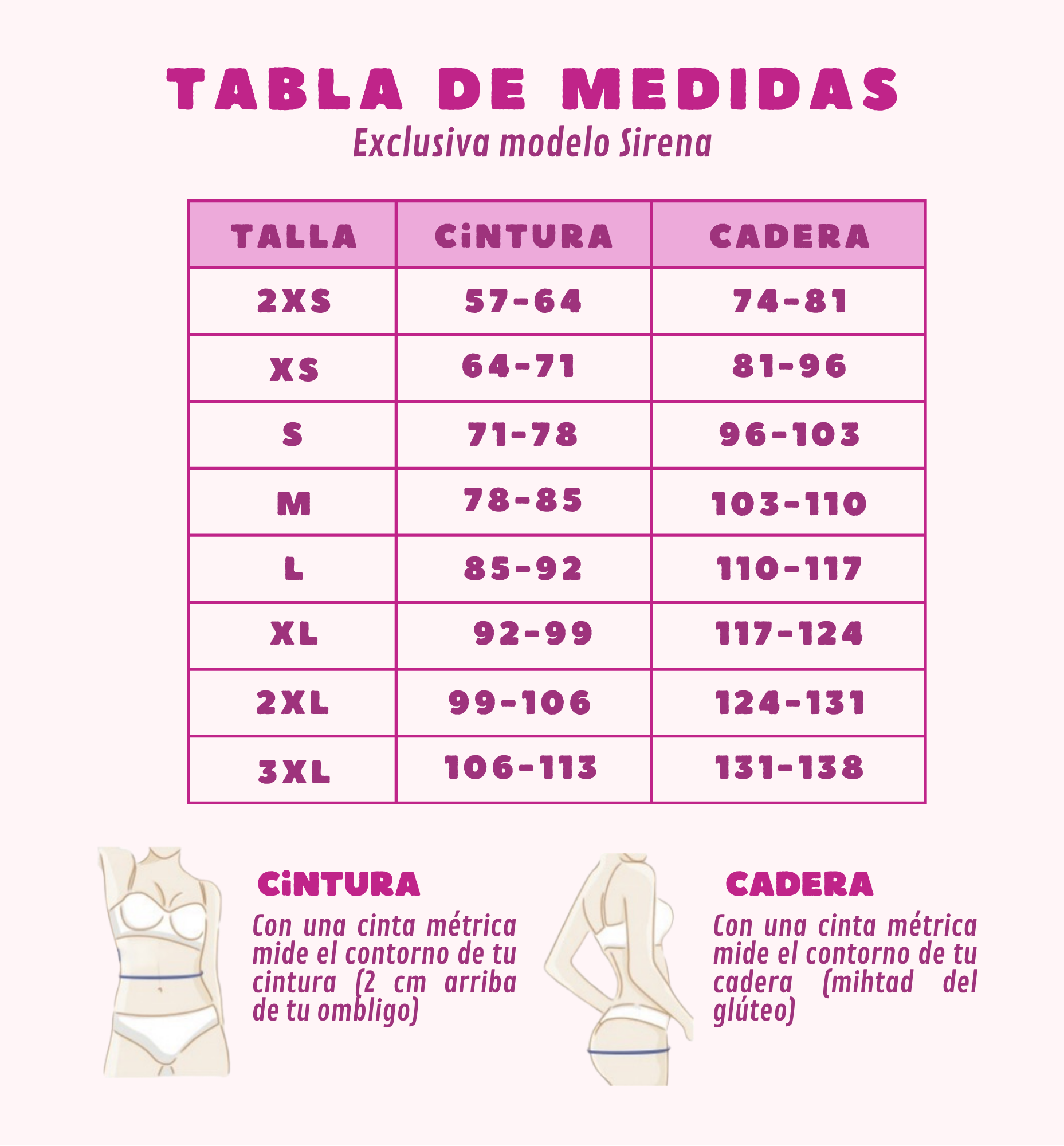 Faja Short Corta Levanta Cola Control Abdominal Ref: Sirena