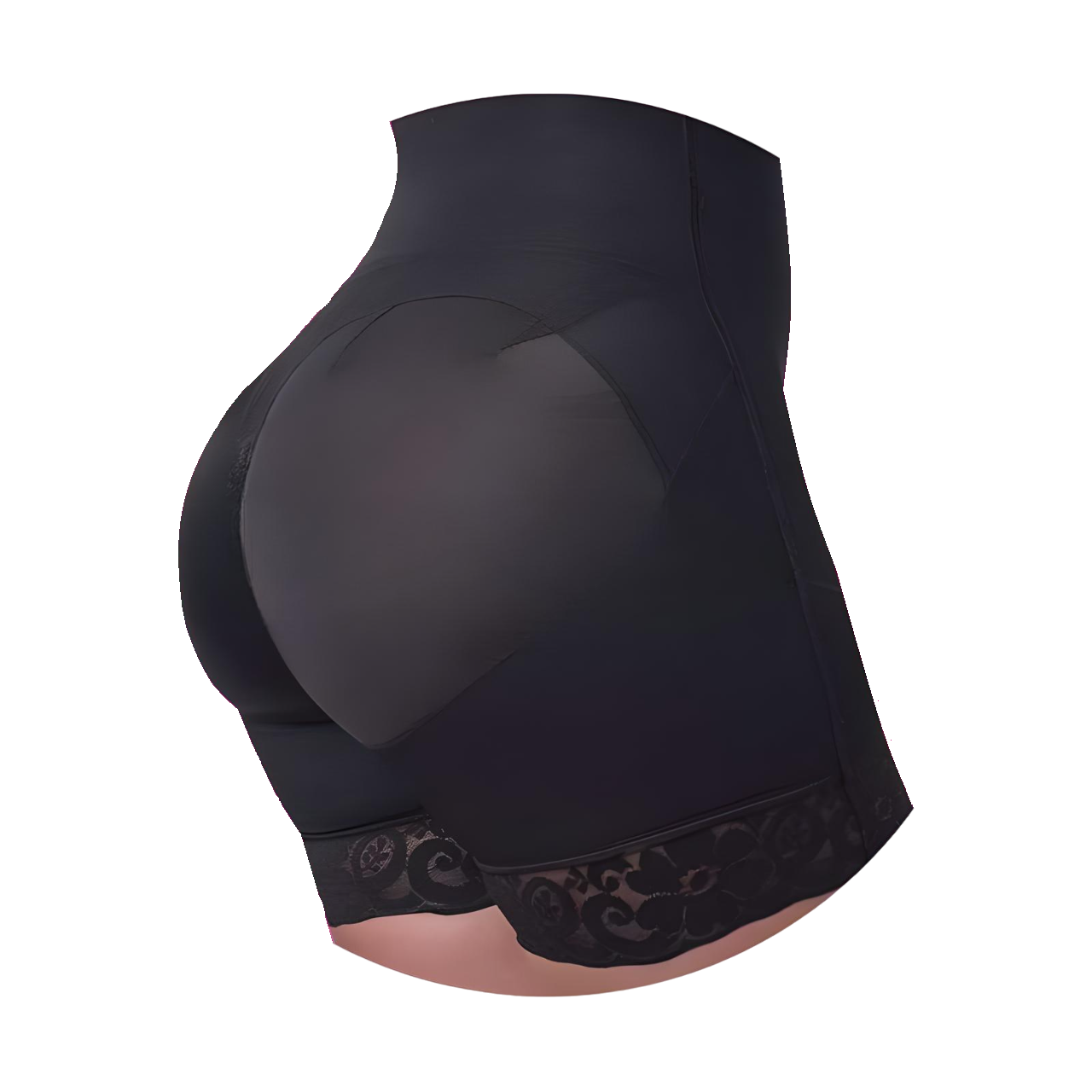 Faja Post Operatoria Manga Larga y Sosten Ref: Irene