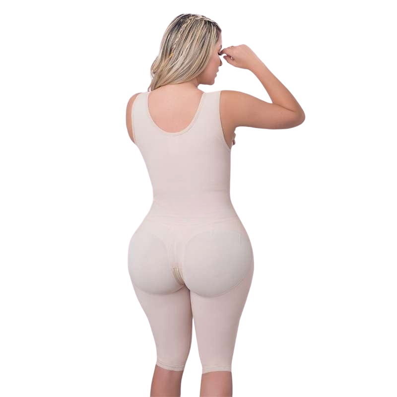 Faja Post Operatoria Colombiana Ref: Susan