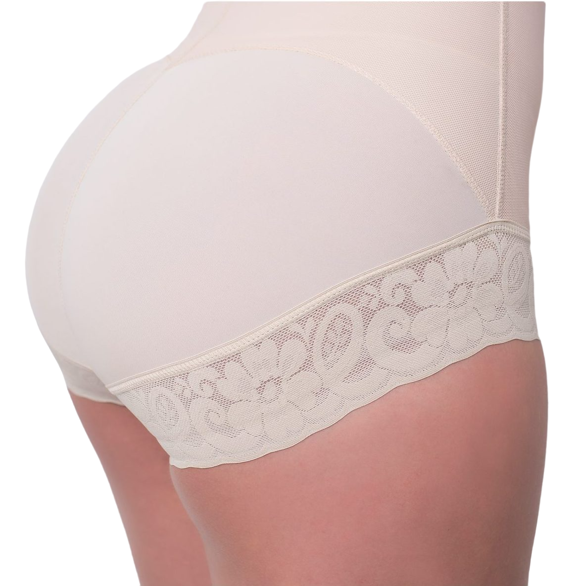 Faja Body Reductora Colombiana Ref: Aurora