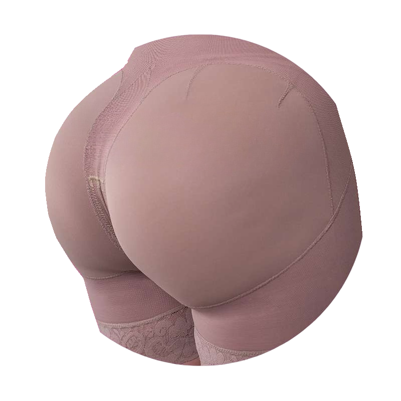 Faja Post Operatoria Colombiana Sosten  Ref: Amaia