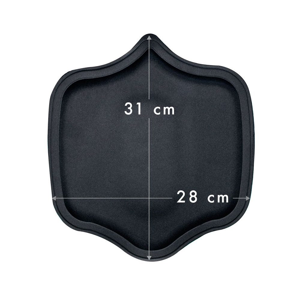 Tabla Abdominal Post Operatoria Premium