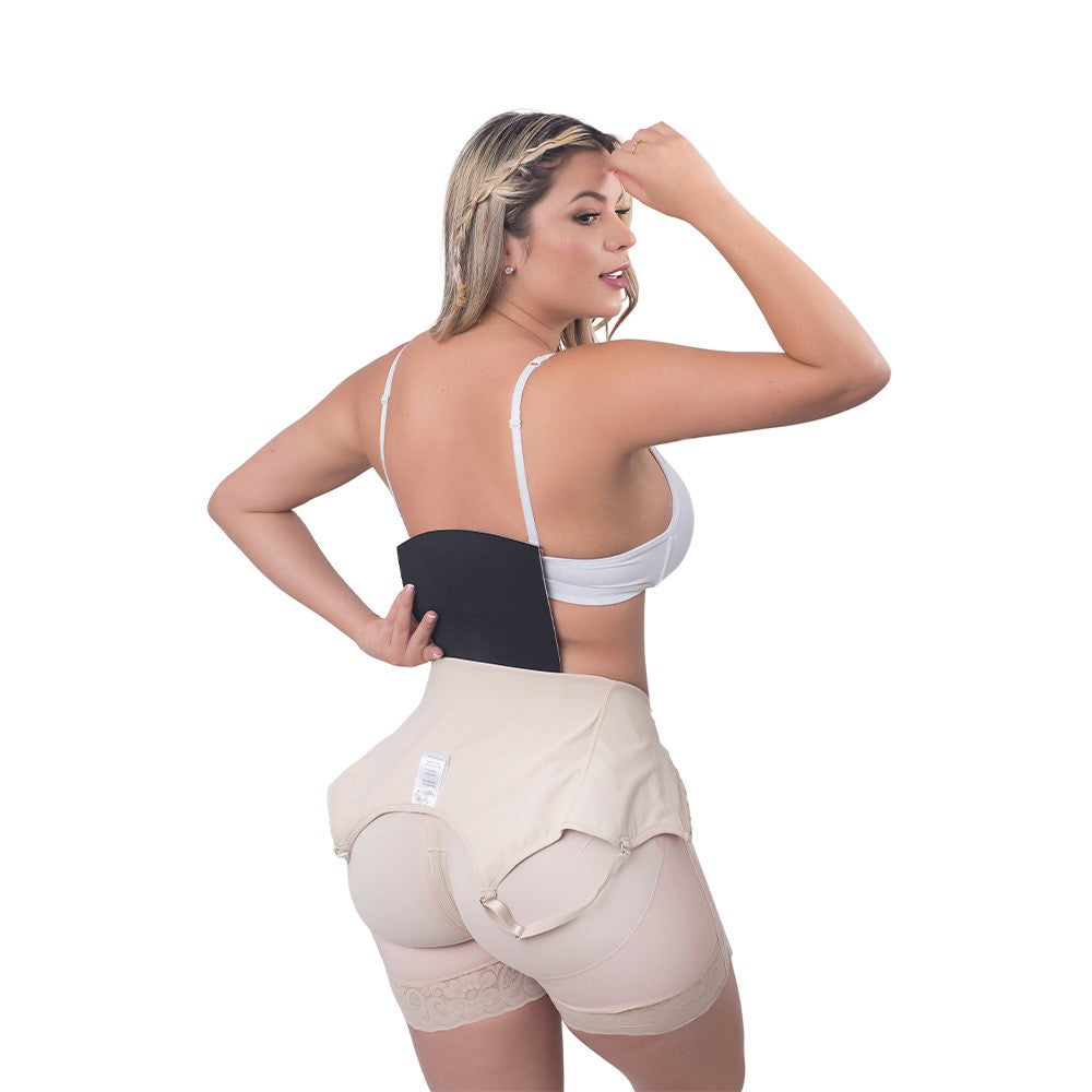 Tabla Lumbar Post Operatoria Premium