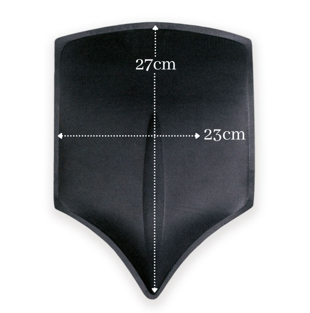 Tabla Lumbar Post Operatoria Premium