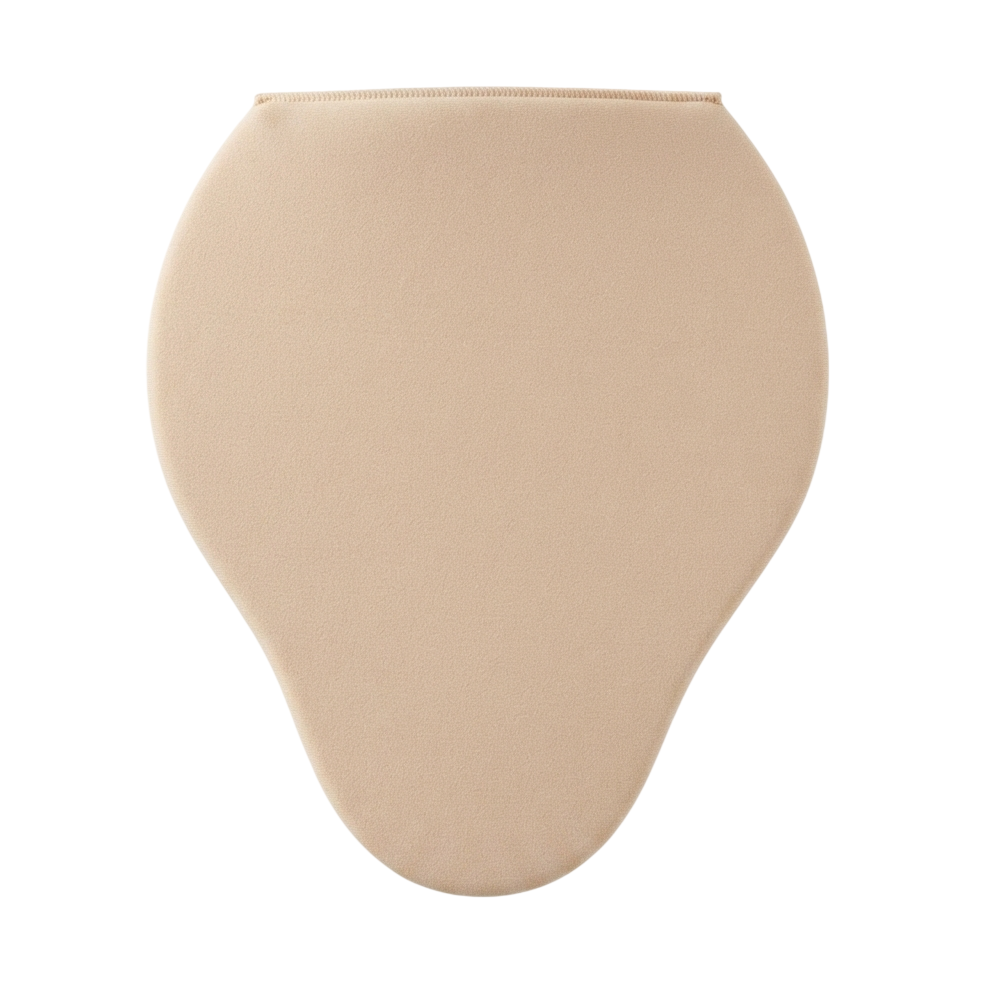 Tabla Abdominal Rigida Tipo Pera