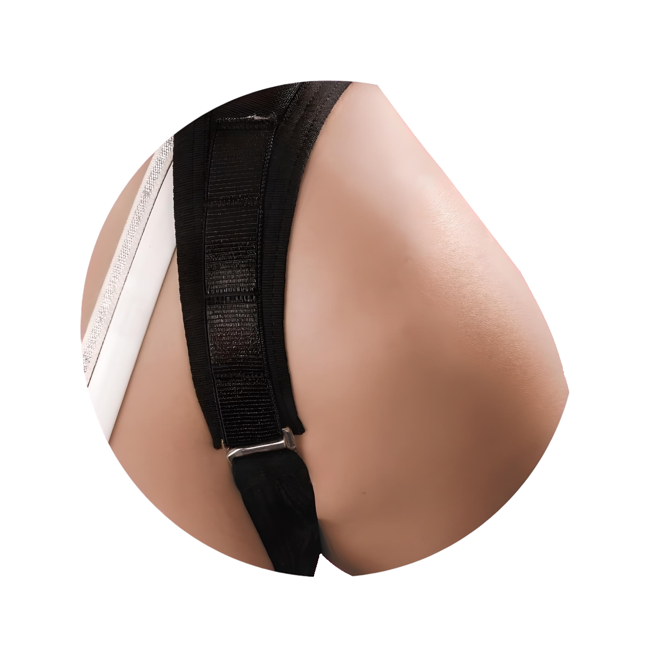 Faja Reloj de Arena Chaleco Extremo Ref: Chaleco Deluxe