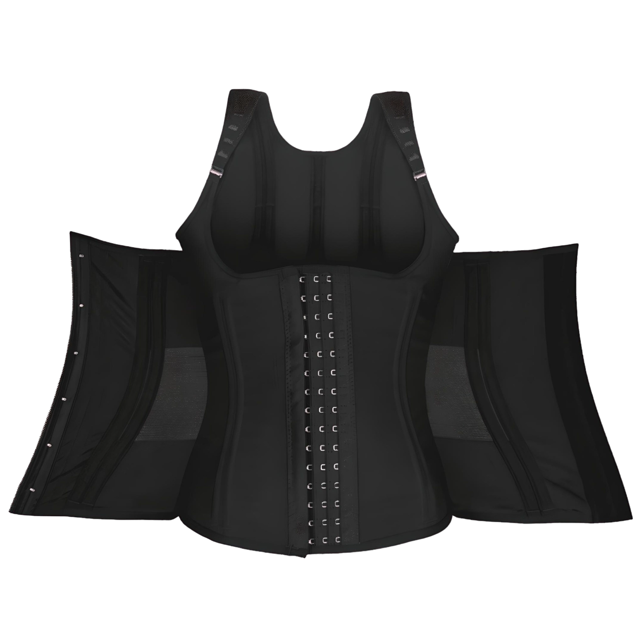 Faja Reloj de Arena Chaleco Extremo Ref: Chaleco Deluxe