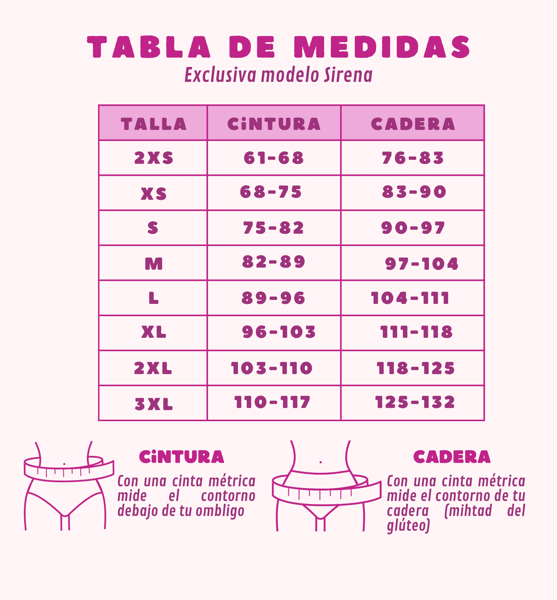Faja Short Corta Levanta Cola Control Abdominal Ref: Sirena