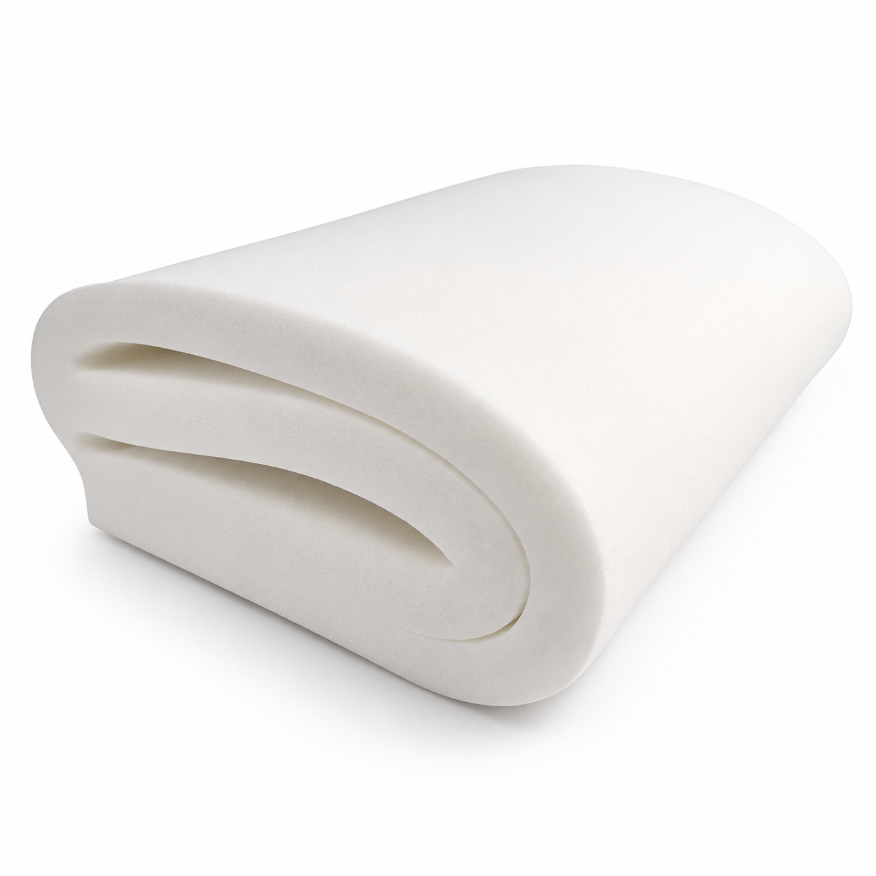Espuma Memory Foam Postoperatoria Esponja Viscoelástica