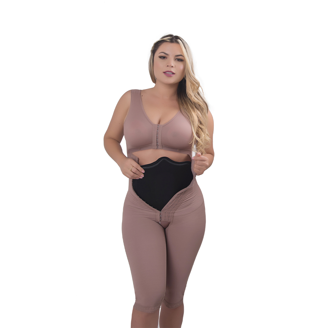 Tabla Abdominal Post Operatoria Premium