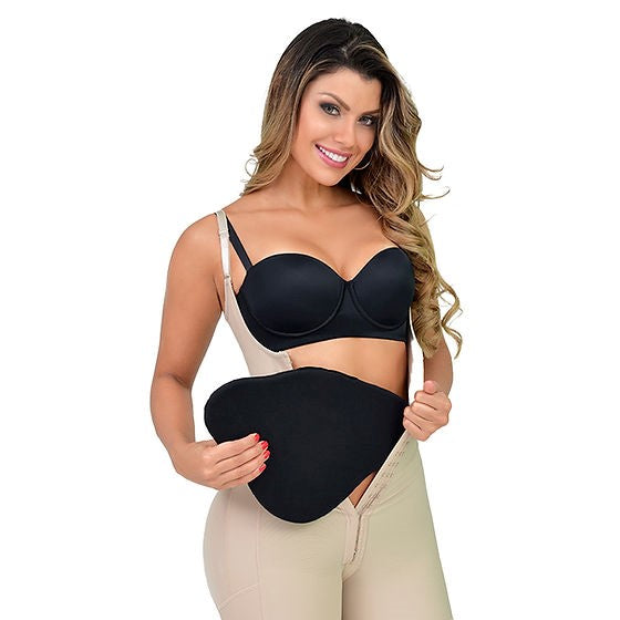 Tabla Abdominal Post Operatoria Mariposa